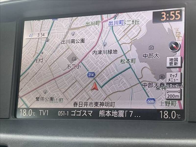 2012 NISSAN FUGA for sale - photo 5