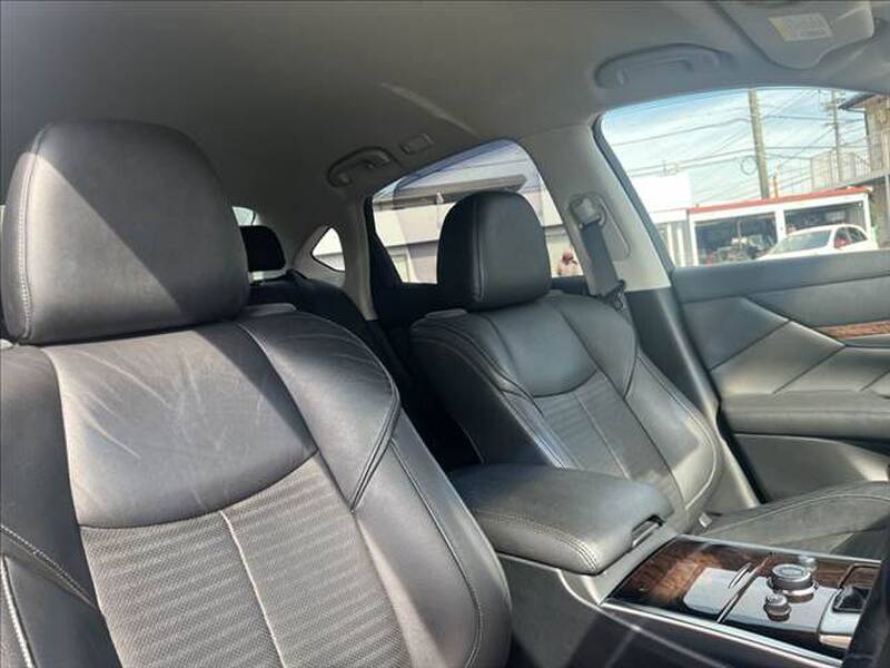 2012 NISSAN FUGA for sale - photo 7