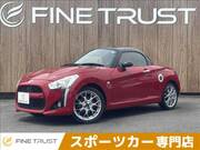 2015 DAIHATSU COPEN