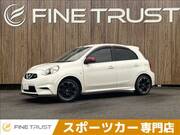2016 NISSAN MARCH