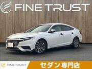 2019 HONDA INSIGHT EX