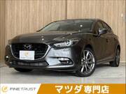 2016 MAZDA AXELA SPORTS