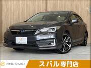 2020 SUBARU IMPREZA G4