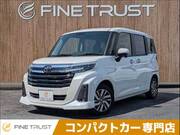 2021 TOYOTA ROOMY