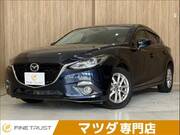 2016 MAZDA AXELA SPORTS 15S