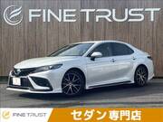 2023 TOYOTA CAMRY WS