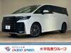 TOYOTA VELLFIRE HYBRID