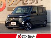 2023 NISSAN ROOX