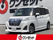 2017 TOYOTA ROOMY