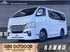 NISSAN NV350 CARAVAN VAN