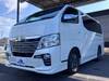 NISSAN NV350 CARAVAN VAN