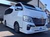 NISSAN NV350 CARAVAN VAN