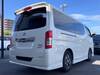 NISSAN NV350 CARAVAN VAN