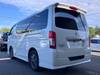 NISSAN NV350 CARAVAN VAN