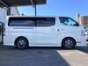 NISSAN NV350 CARAVAN VAN