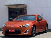 2015 TOYOTA 86