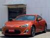 TOYOTA 86