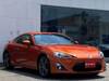 TOYOTA 86