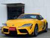 TOYOTA SUPRA