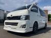 TOYOTA HIACE WAGON