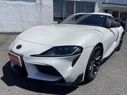 2024 TOYOTA SUPRA RZ