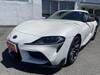 TOYOTA SUPRA