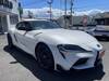 TOYOTA SUPRA