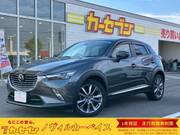 2017 MAZDA CX-3