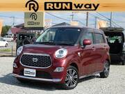 2018 DAIHATSU CAST