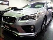 2017 SUBARU WRX STI