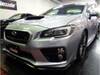 SUBARU WRX STI