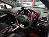 SUBARU WRX STI