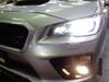 SUBARU WRX STI