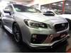 SUBARU WRX STI