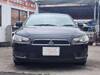 MITSUBISHI GALANT FORTIS