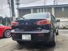 MITSUBISHI GALANT FORTIS