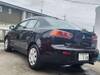 MITSUBISHI GALANT FORTIS