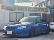 2007 SUBARU LEGACY B4