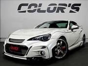 2012 TOYOTA 86 GT