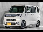 2017 DAIHATSU WAKE
