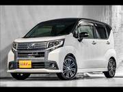 2015 DAIHATSU MOVE