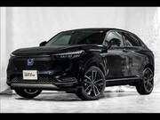 2022 HONDA VEZEL