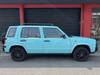 NISSAN RASHEEN