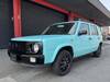 NISSAN RASHEEN