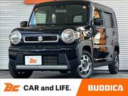 2023 SUZUKI HUSTLER