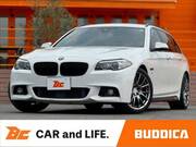 2015 BMW 5 SERIES