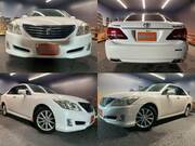 2009 TOYOTA CROWN