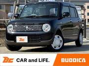 2019 SUZUKI ALTO LAPIN