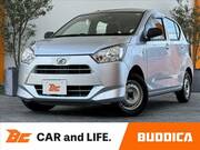 2017 DAIHATSU MIRA EES