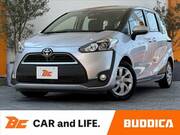 2016 TOYOTA SIENTA